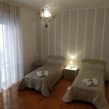 Casa Vanna アパート