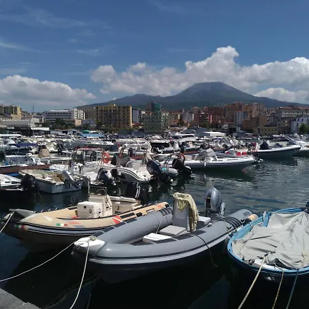 Apartamento Casa Vanna *