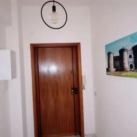 Casa Vanna * Torre del Greco