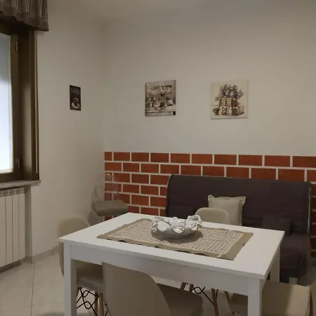 Casa Vanna * Torre del Greco