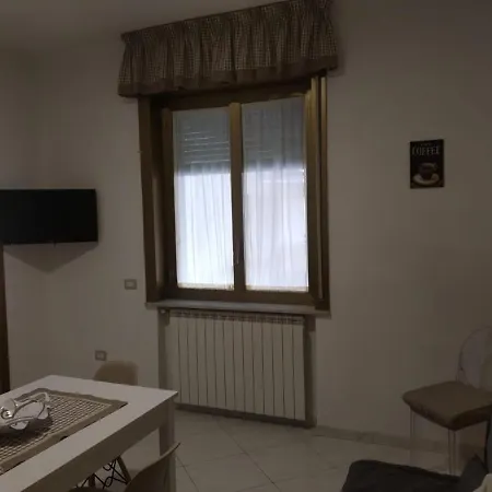 Apartment Casa Vanna Torre del Greco