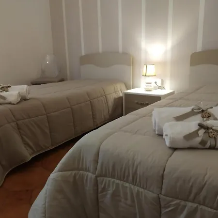 Apartment Casa Vanna Torre del Greco