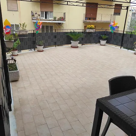 Apartment Casa Vanna Torre del Greco