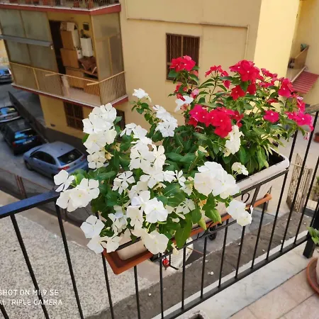 Casa Vanna * Торре-дель-Греко