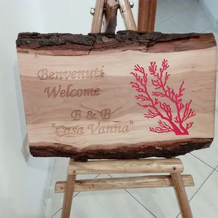 Casa Vanna *