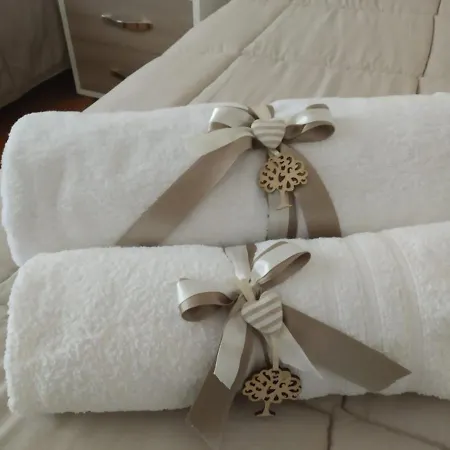 Apartamento Casa Vanna