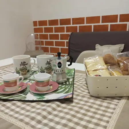 Casa Vanna * Торре-дель-Греко