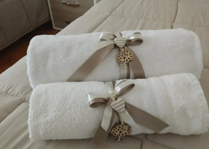 アパート Casa Vanna